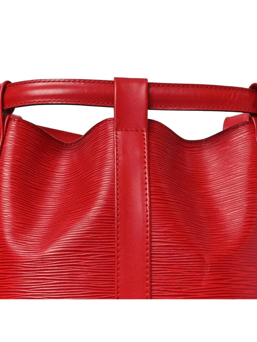 Louis Vuitton Epi Randonnee Pm #295610L59B